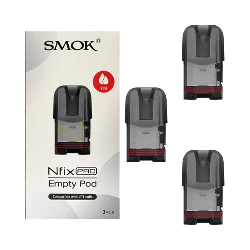 SMOK NFIX Pod Vape Kit