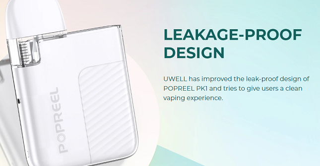 UWell Popreeel PK1 Vape Device best in dubai