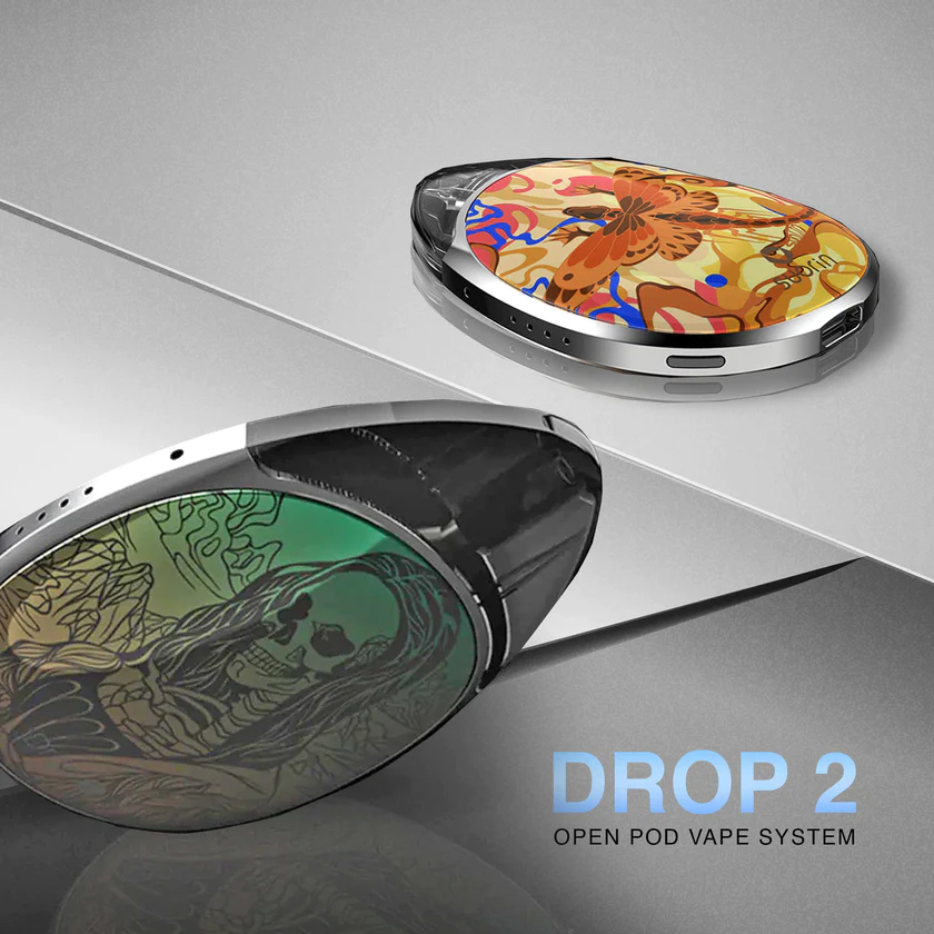 Suorin Drop 2 Vape Device best in dubai