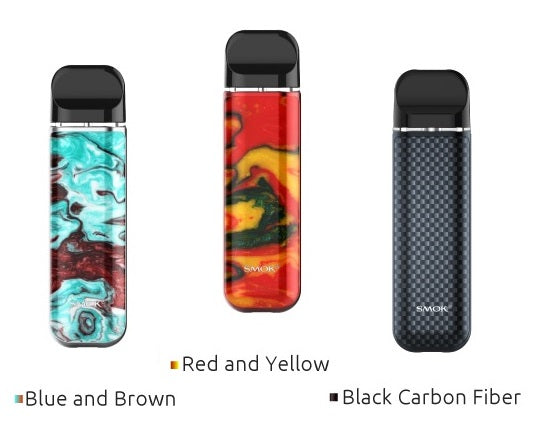 Smok Novo 2 Pod Vape Device Kit best in dubai