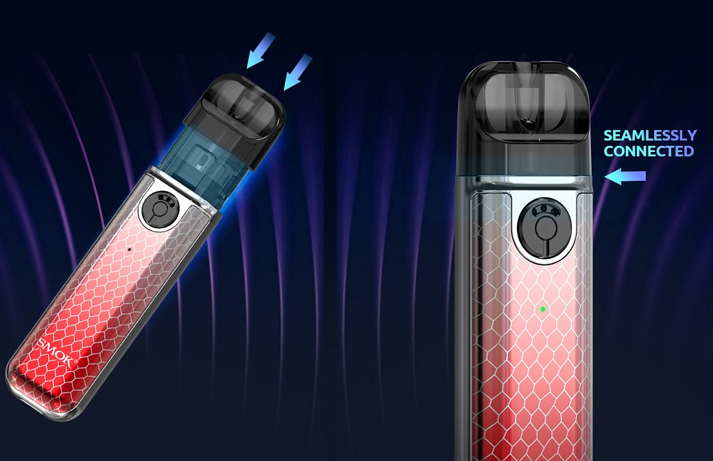 Smok Novo 4 Mini Pod Vape Device Kit best in dubai