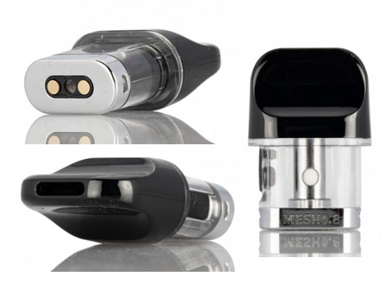 Smok Novo 3 Pod Vape Device Kit best in dubai