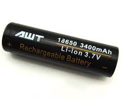 AWT3400 Vape Device Battery best in dubai