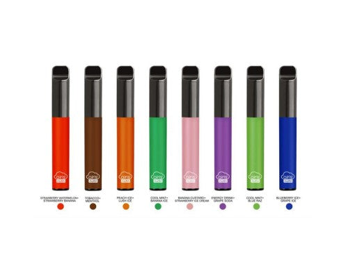 Airis Aura Vape Dubai Device