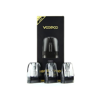 VooPoo Argus Replacement Vape Pods best in dubai