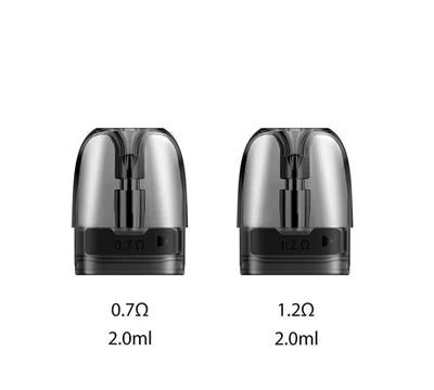 VooPoo Argus Replacement Vape Pods best in dubai