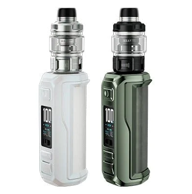 VooPoo Argus MT & XT Vape Device Kit