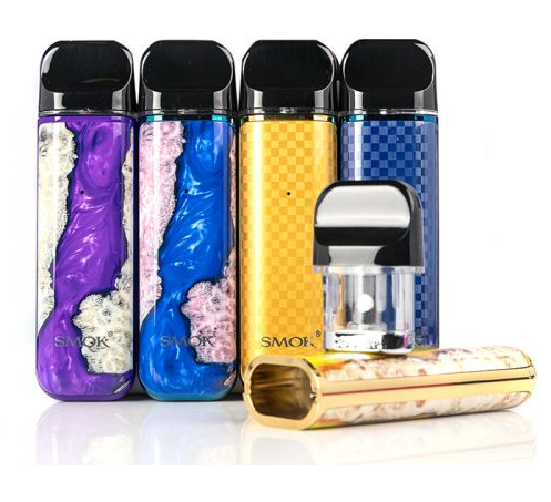 Smok Novo 2 Pod Vape Device Kit best in dubai