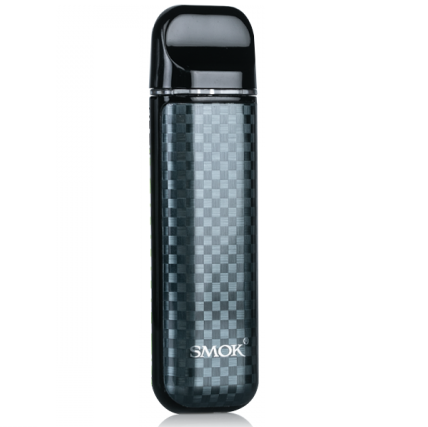 Smok Novo 2 Pod Blackcarbonfibre Vape Device Kit best in dubai