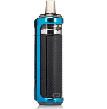 Suorin Trident Pod  blue Mod Vape Kit best in abu dhabi