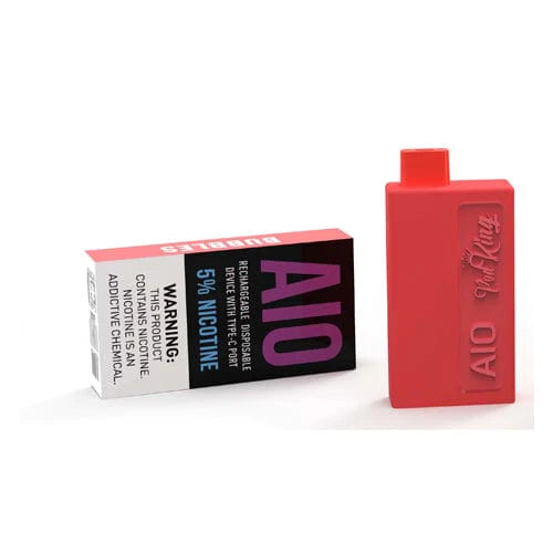 Pod King AIO Disposable  best vape in dubai