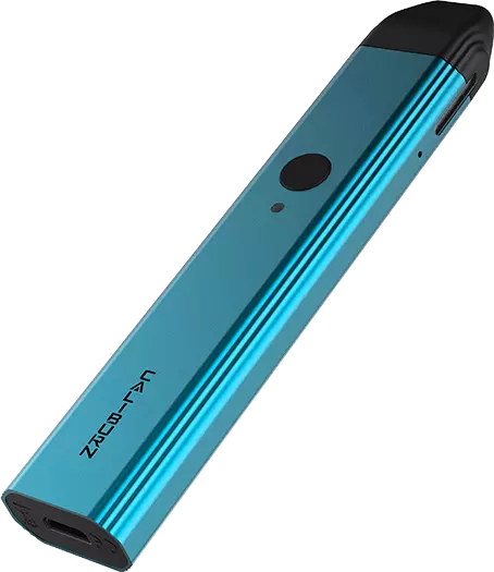 UWell Caliburn Pod blue Vape Device best in dubai 