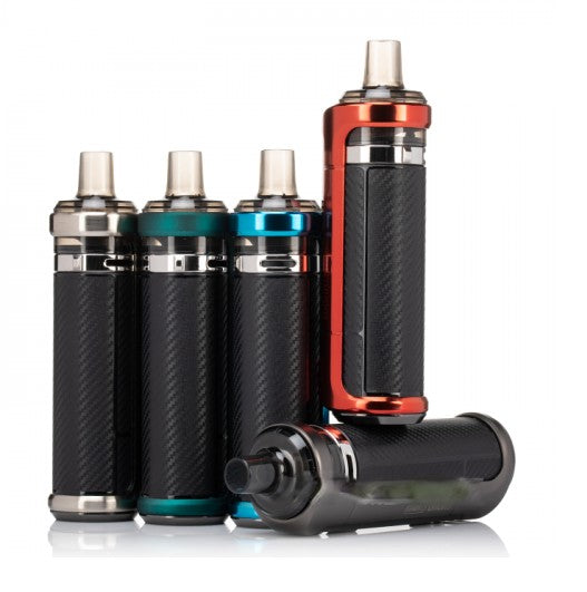 Suorin Trident Pod Mod Vape Kit best in dubai