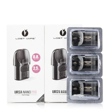 Lost Vape Ursa Nano Pods  best in dubai