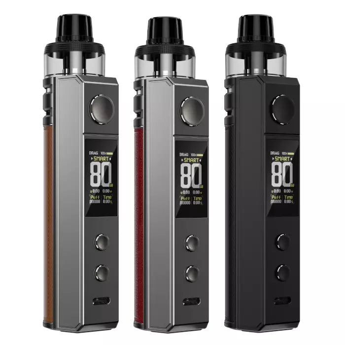 VooPoo Drag H80S Vape Device Kit best in dubai