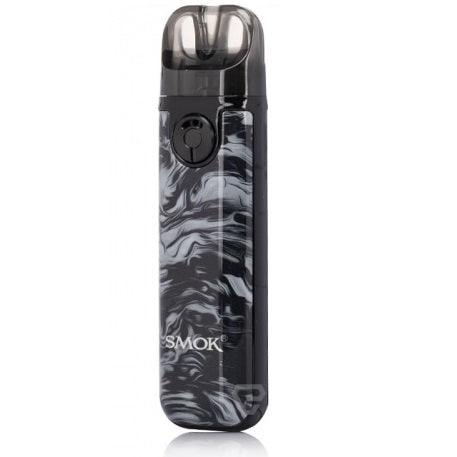 Smok Novo 4 Mini Pod Fluidblackgrey Vape Device Kit best in dubai