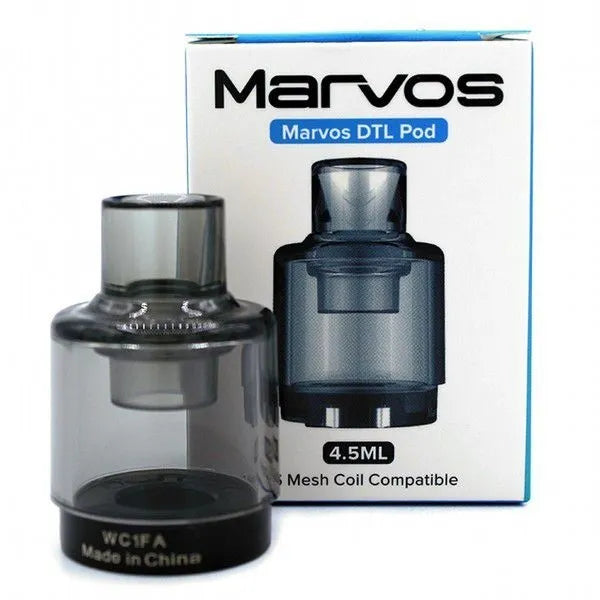 FreeMax Mavros DTL Vape Pod Only best in dubai