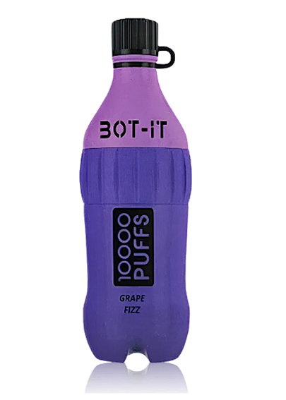 BOT-IT Disposable Grapefizz best vape in dubai Vape