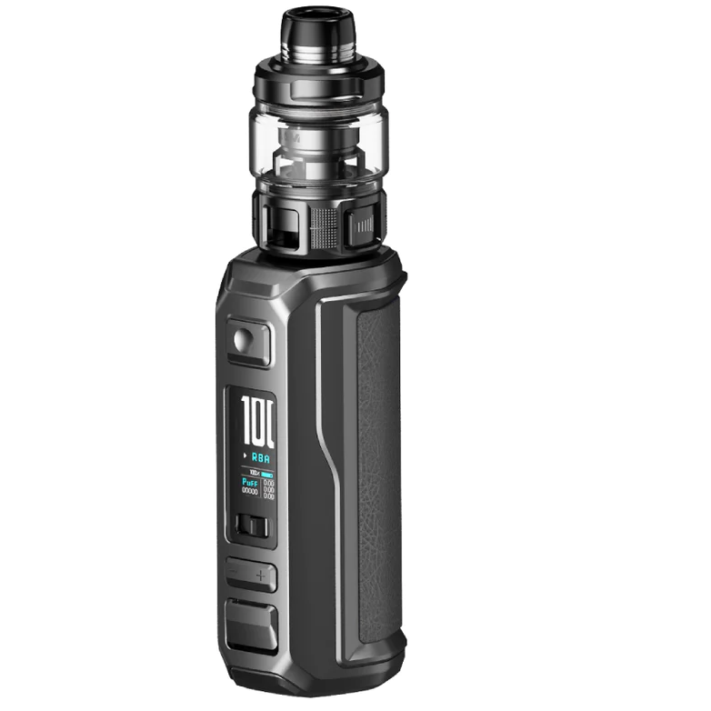 VooPoo Argus MT & XT  graphite Vape Device Kit best in dubai