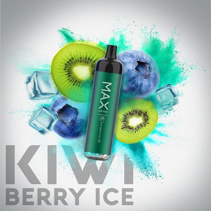 Kiwi berry ice 2000 Vape Dubai