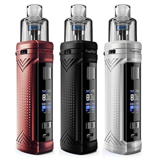 FreeMax Marvos 80W Pod Vape Kit