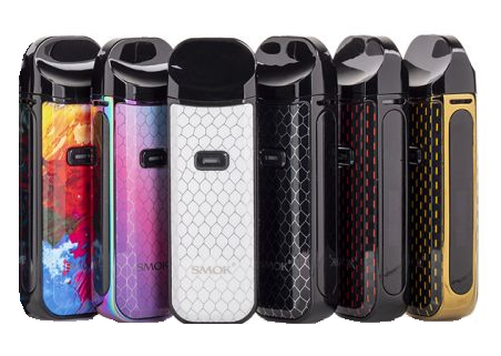 Smok Nord 2 Pod Vape Device Kit best in dubai