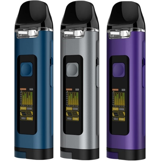 UWell Crown D Pod Mod Vape Device