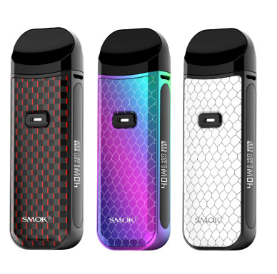 Smok Nord 2 Pod Vape Device Kit