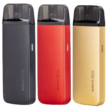 Suorin Reno Vape Device