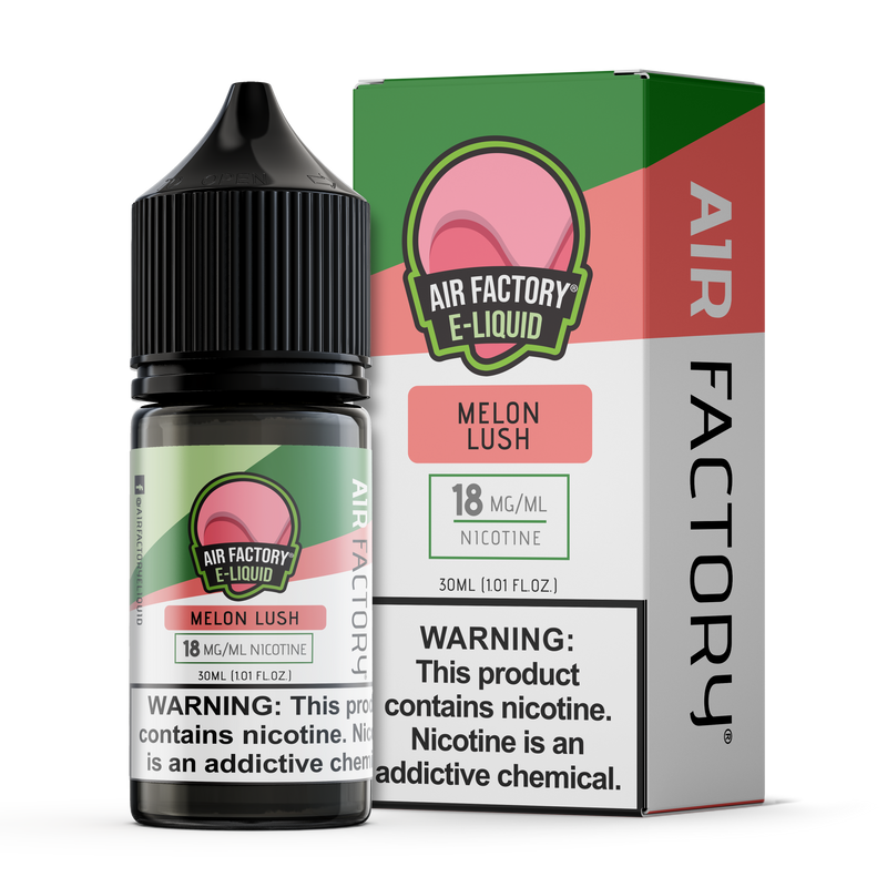 Melon Lush Best Dubai Vape Juice