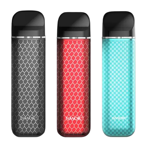 Smok Novo 3 Pod Vape Device Kit