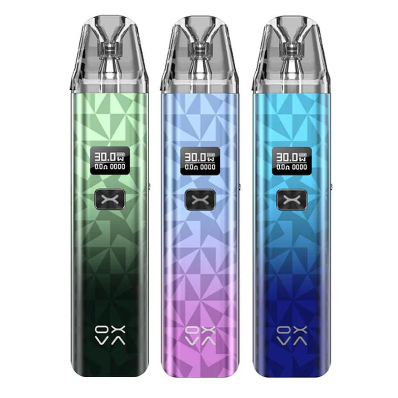 Oxva Xlim Pod Kit Classic Edition