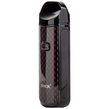 Smok Nord 2 Pod red Vape Device Kit best in dubai