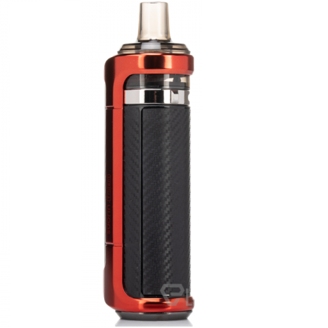 Suorin Trident Pod  red Mod Vape Kit best in dubai