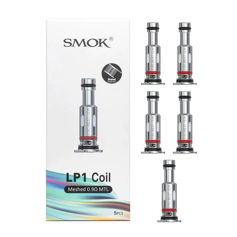 Smok LP1 Vape Replacement Coils best in dubai