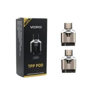 VOOPOO TPP Pod Vape Cartridge best in dubai