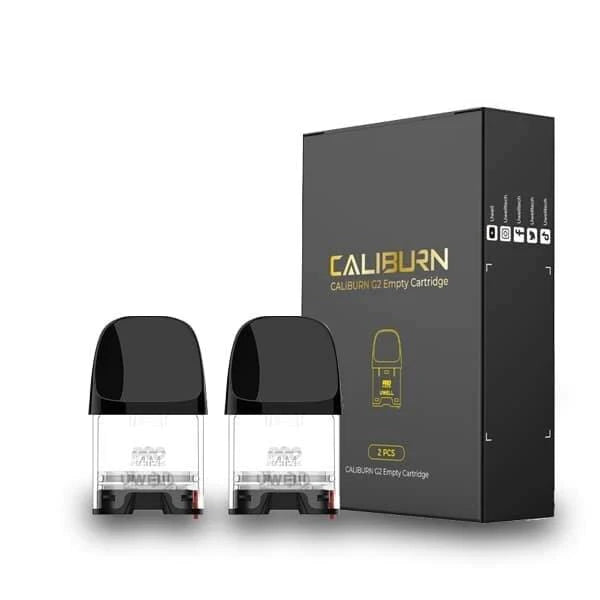 UWell Caliburn G2 Vape Cartridge best in abu dhabi