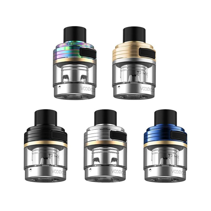 VooPoo TPP X Vape Pod Only best in dubai