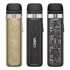 VooPoo Vinci Royal Vape Device best in dubai