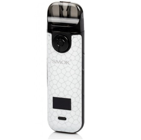 Smok Novo 4 Pod whitearmor Vape Device Kit best in dubai