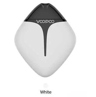 VooPoo Finic Fish white Vape Device best in dubai