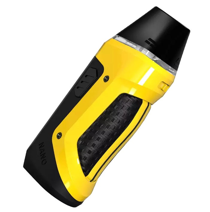 GeekVape Aegis Nano  Yellow Vape Device in abu dhabi