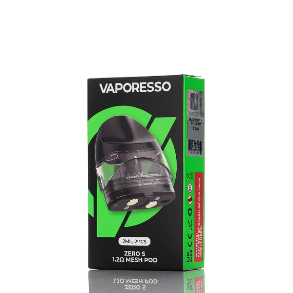 Vaporesso Zero S Vape Pods  best in dubai