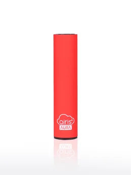 Red  Airis Aura Device Dubai Vape