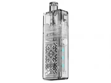 Lost Vape Orion Art Pod Kit full clear best in dubai