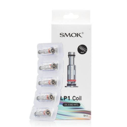 Smok LP1 Vape Replacement Coils best in dubai