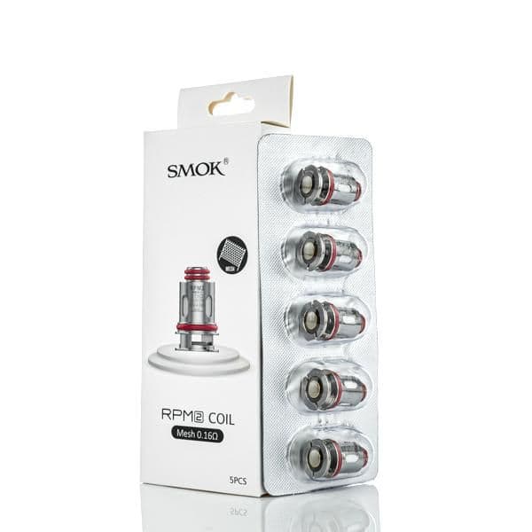 Smok RPM 2 Replacement Vape Coils best in dubai 