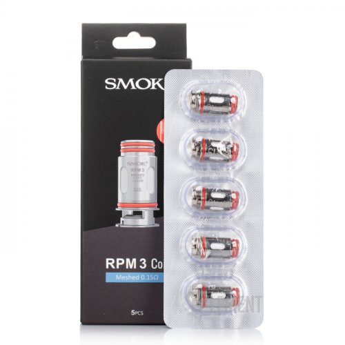 Smok RPM 3 Replacement Vape Coils best in dubai