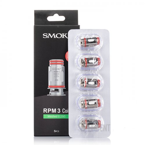 Smok RPM 3 Replacement Vape Coils best in dubai