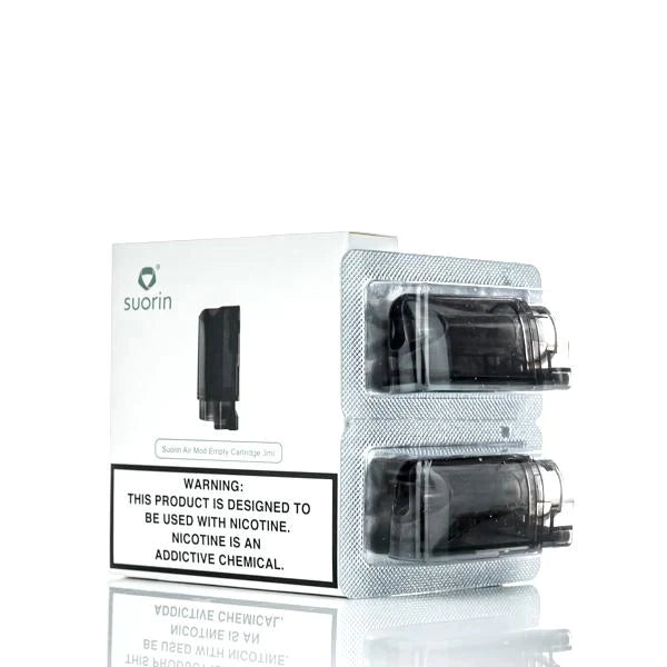 Suorin Air Pods Replacement Vape Cartridge best in dubai